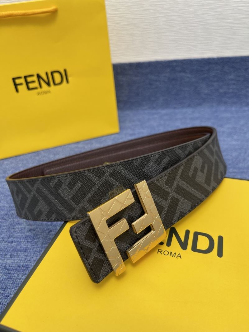 Fendi Belts